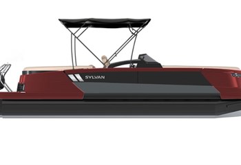 2024 Sylvan M-5 CLZ DC Boat